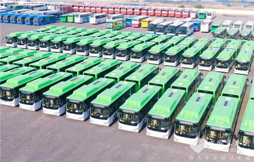 技術(shù)輸出成就合作典范 哈薩克斯坦總理見(jiàn)證宇通ckd工廠開(kāi)工