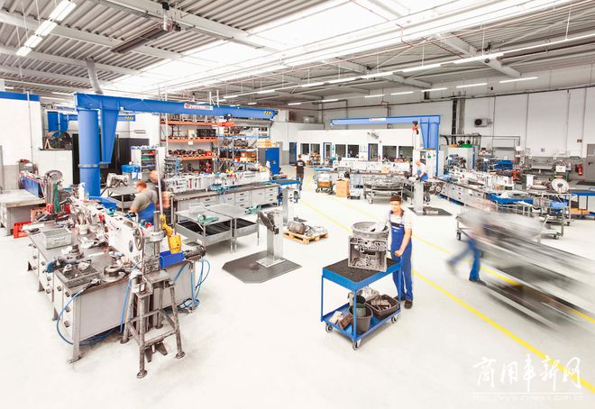 原創 | &ldquo;三零&rdquo;目標如何實現?采埃孚透露對&ldquo;可持續&rdquo;的不同理解