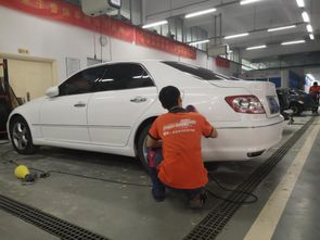 溫州徳平汽車快修,專業 創新 服務,汽服企業制勝之道