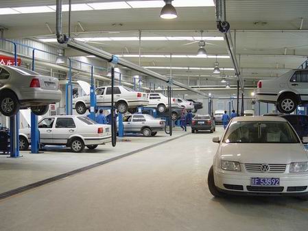 組圖:北京亞之杰伯樂汽車銷售服務中心_新浪汽車_新浪網