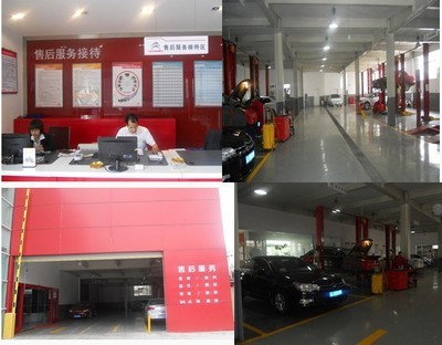 修愛(ài)車(chē)、保養(yǎng)愛(ài)車(chē)就到大理亞超售后服務(wù)站