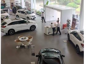 廣汽本田新能源車(chē)型及上海地區(qū)4S店服務(wù)信息