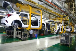 高能逸動(dòng) 魯韻有約——長(zhǎng)安汽車(chē)第二代逸動(dòng)高能版返廠(chǎng)行動(dòng)深度解析