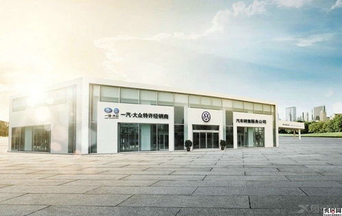 靈石縣專(zhuān)業(yè)鋁單板工廠(chǎng)的汽車(chē)服務(wù)一體化解決方案