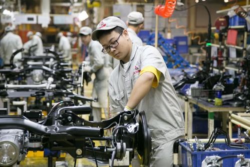 汽車(chē)零部件風(fēng)口已至 比茅臺(tái)更具潛力的6只細(xì)分汽車(chē)服務(wù)股