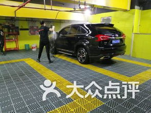 上海上海音樂廳維修保養 專業汽車服務的雙重保障