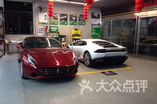 淄博汽車服務綜合排行榜 一站式指南助您輕松養車用車