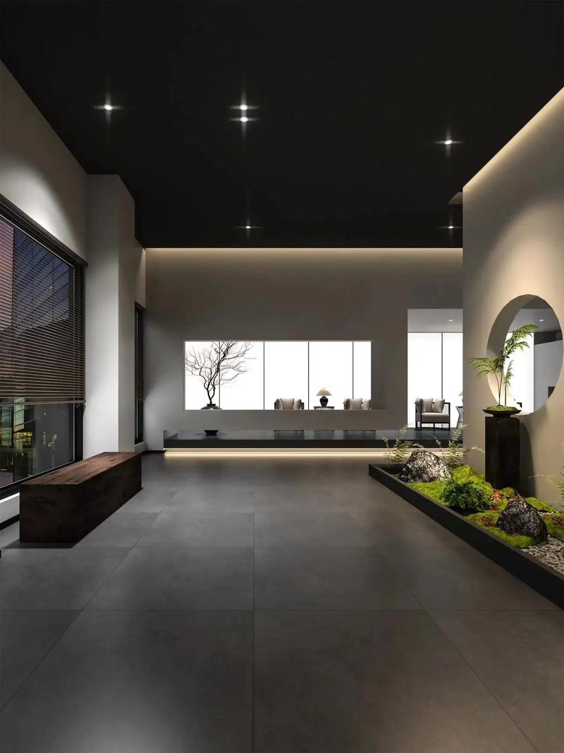 北京彬華世紀裝飾裝修 專業石景山工裝裝修服務，10余年經驗團隊一對一貼心設計