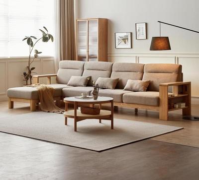 源氏木語攜手天貓「黃扶手2.0“觀·愛”行動”，以設計關懷點亮老年生活