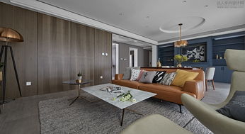 印石家居鑒賞 MH設計事務所打造室內裝飾藝術空間